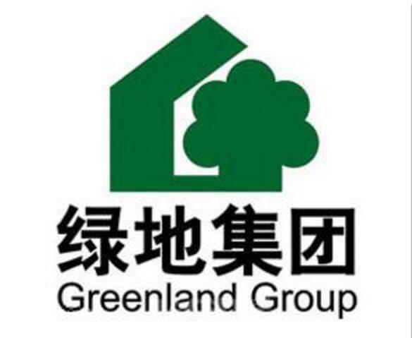 绿地集团——电梯框架广告 新品发布会活动