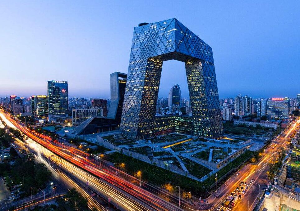 北京地铁广告