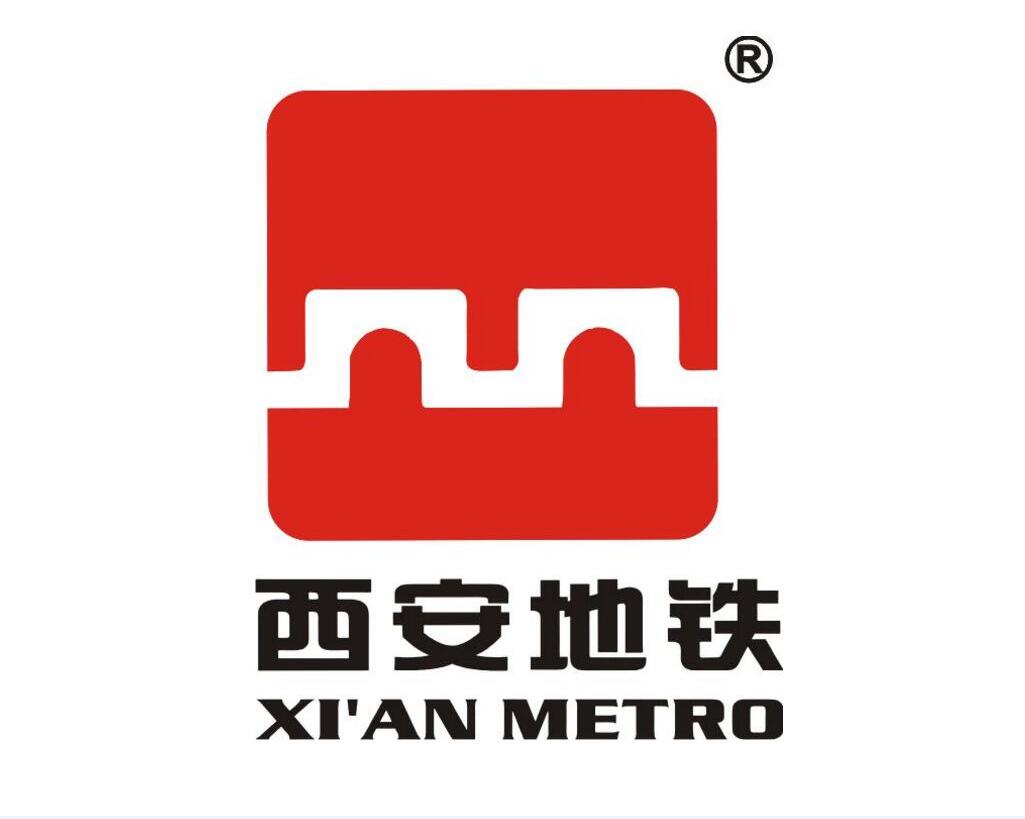 西安地铁广告