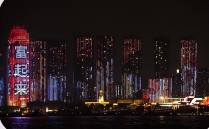世纪江尚写字楼
