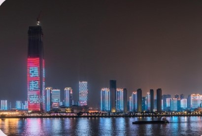 绿地中心