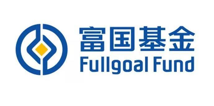 富国基金上海白玉兰地标灯光秀广告投放