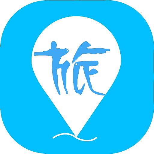 旅行app开屏广告