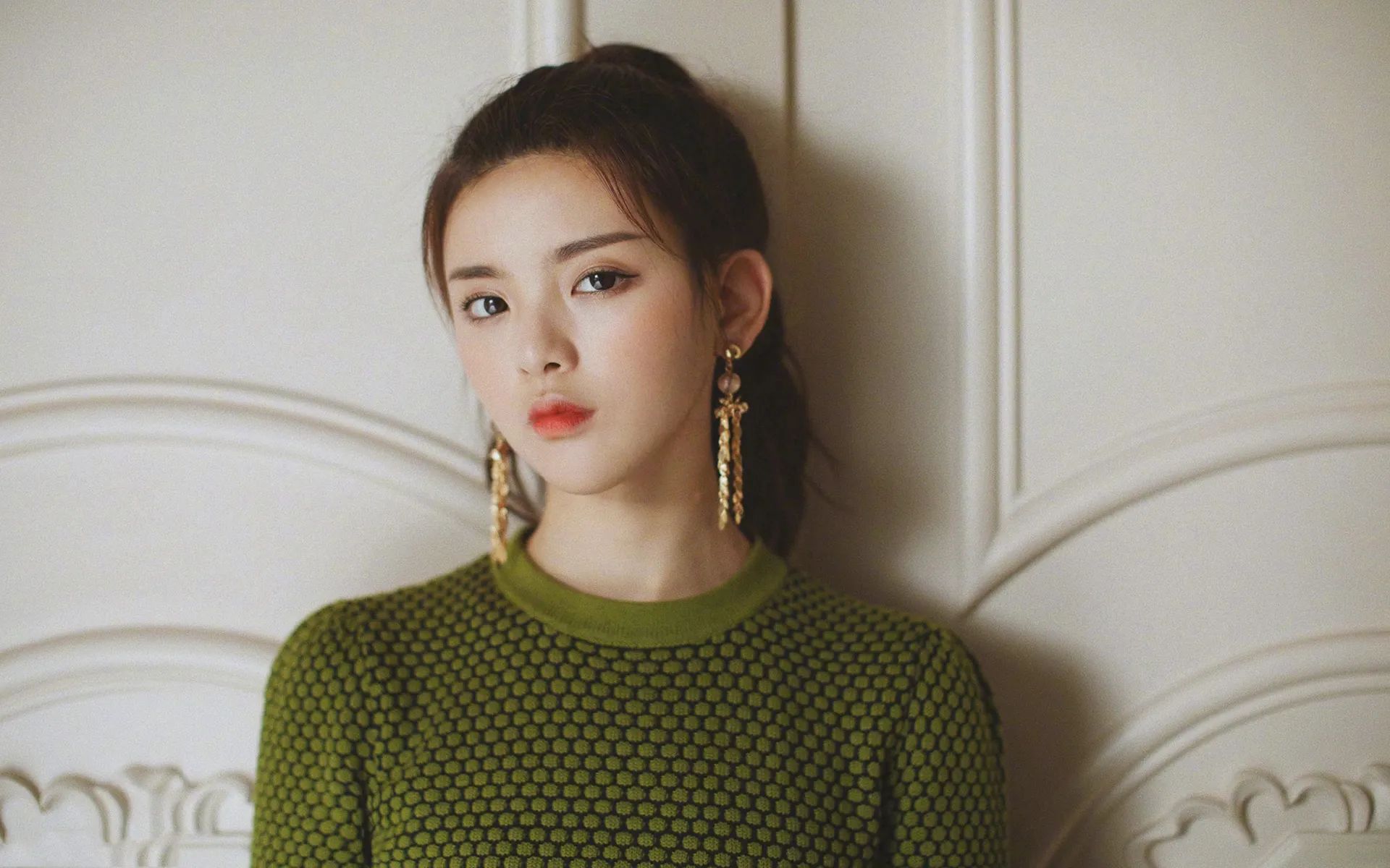 杨超越