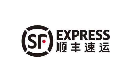 顺丰速运户外广告投放