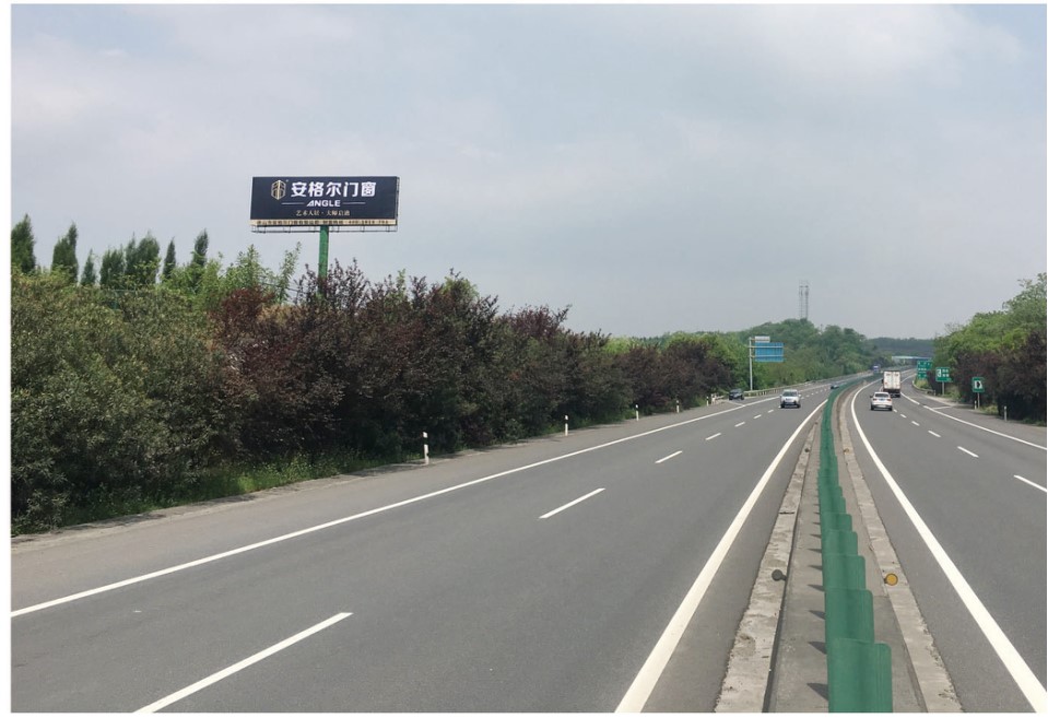 郴州路桥高炮广告
