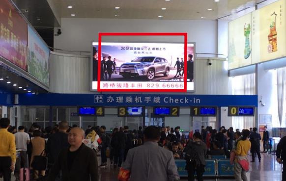 台州户外广告
