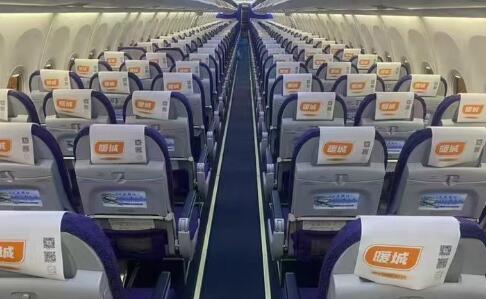 东方航空广告案例